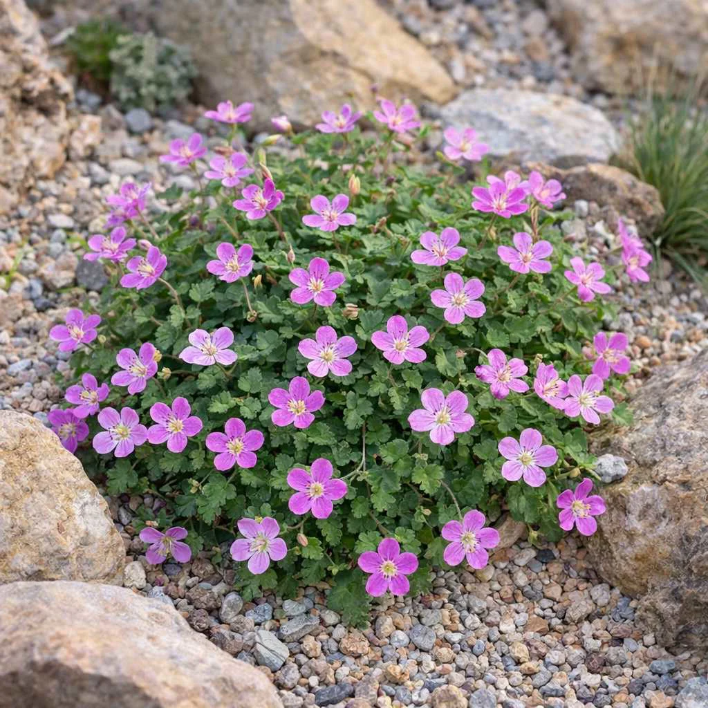 Iglica zmienna 'Bishop's Form'