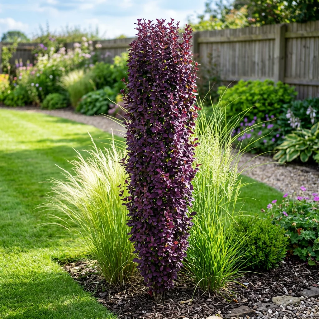 Berberys Thunberga Helmond Pillar