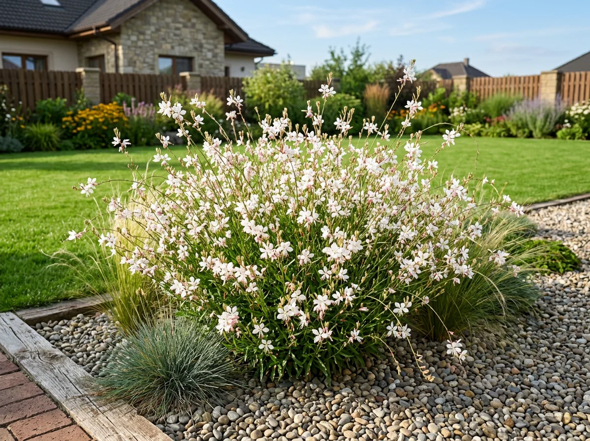 Gaura Lindheimera