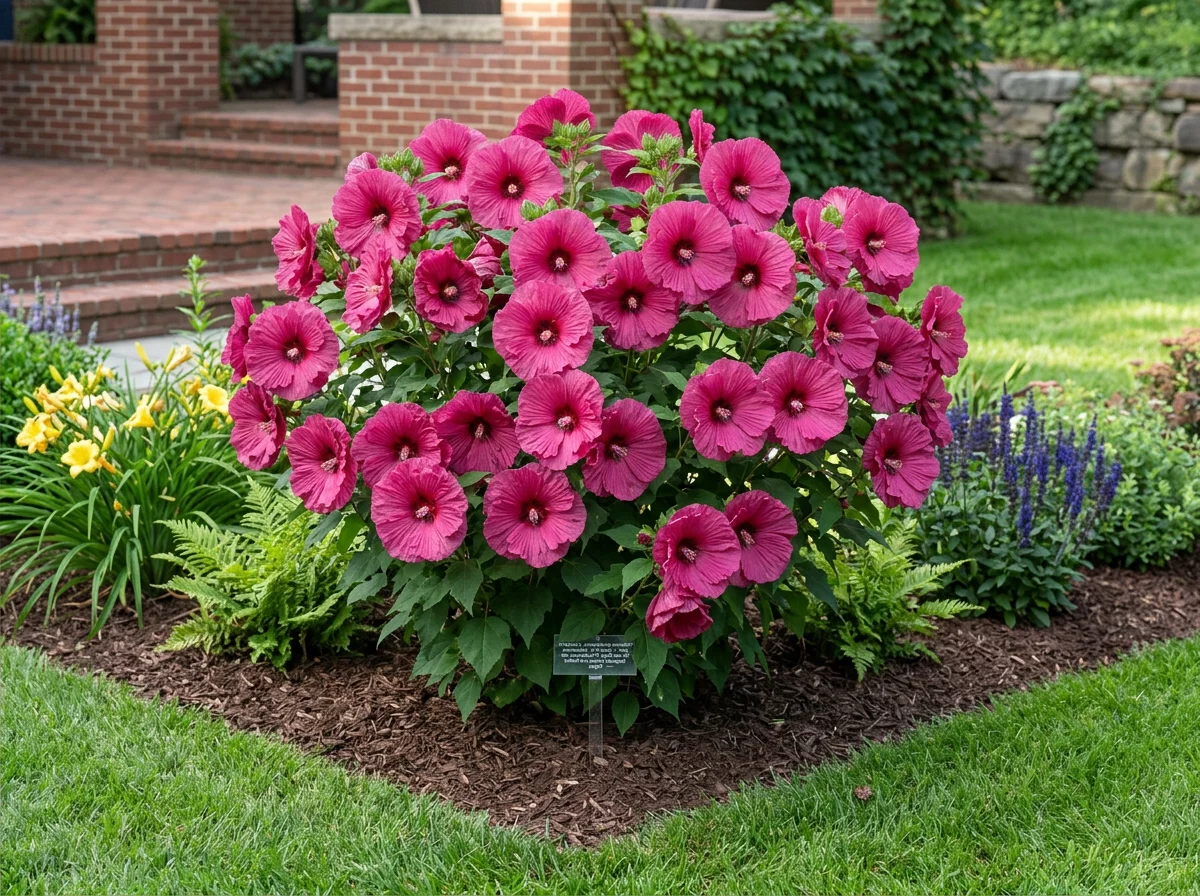 Hibiskus bylinowy Jazzberry Jam
