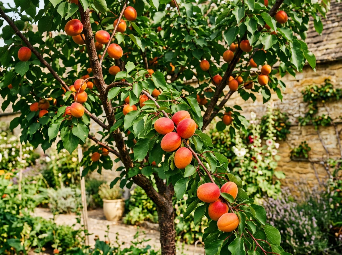 Morela Early Orange