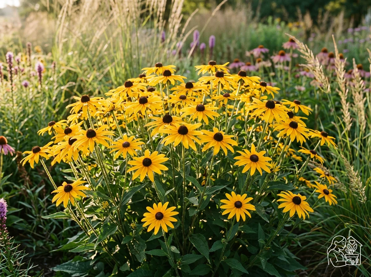 Rudbekia