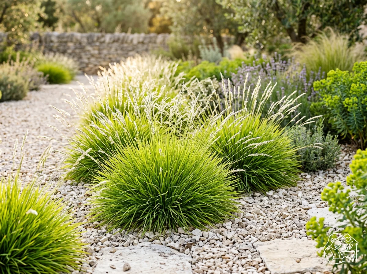 Sesleria jesienna