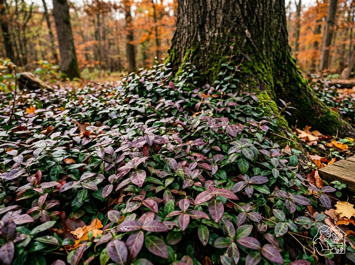 Trzmielina Fortune'a Coloratus