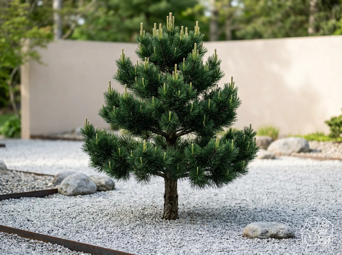 Sosna czarna Oregon Green